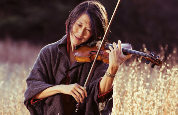 Melrose Symphony -  Opening Night with Lucia Lin